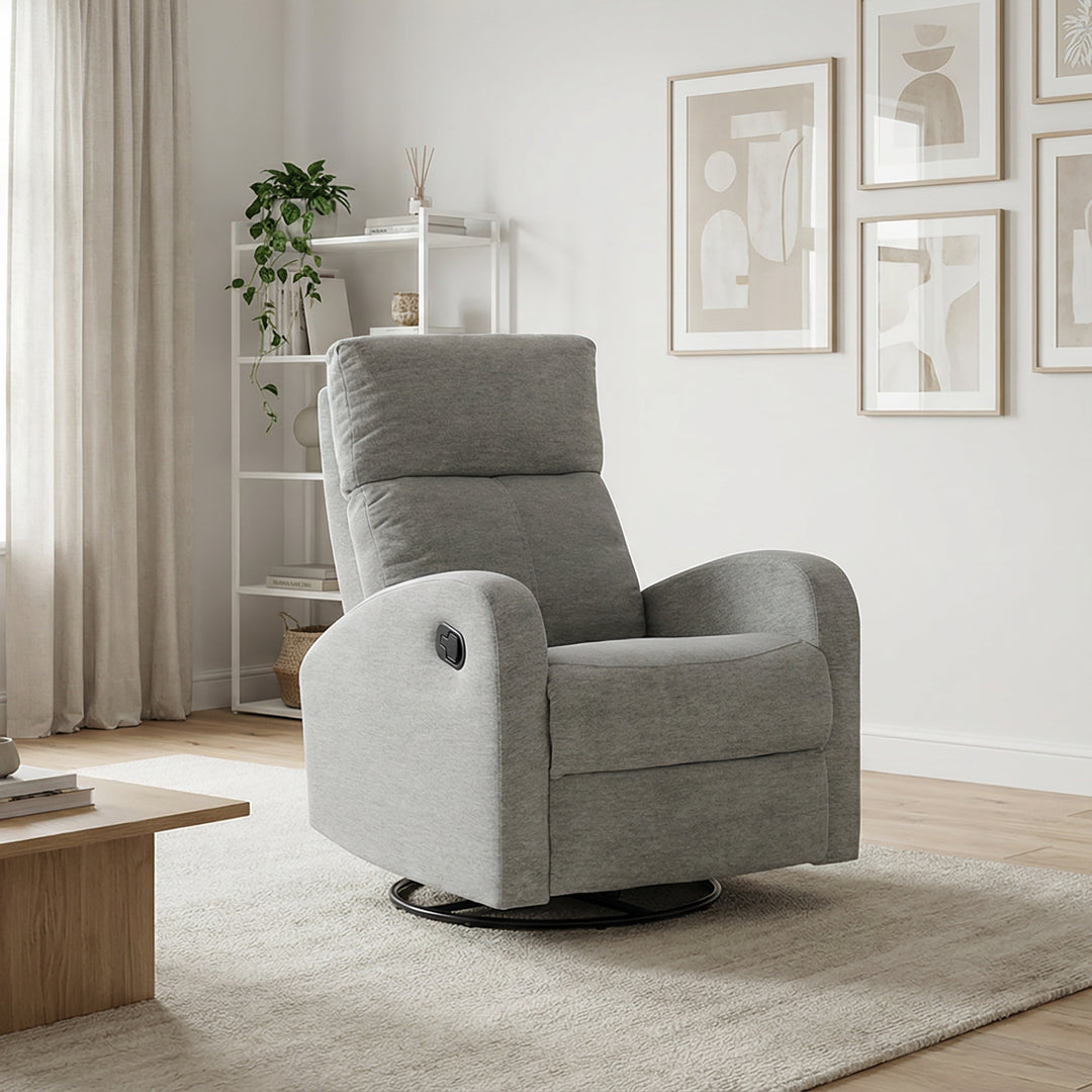 Pukki Reclinerstol — MR1730038548