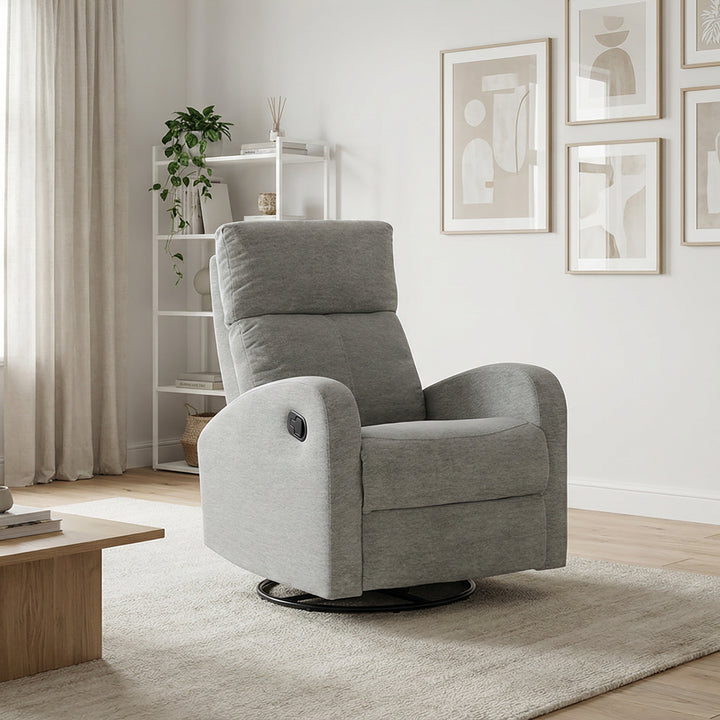 Pukki Reclinerstol — MR1730038548