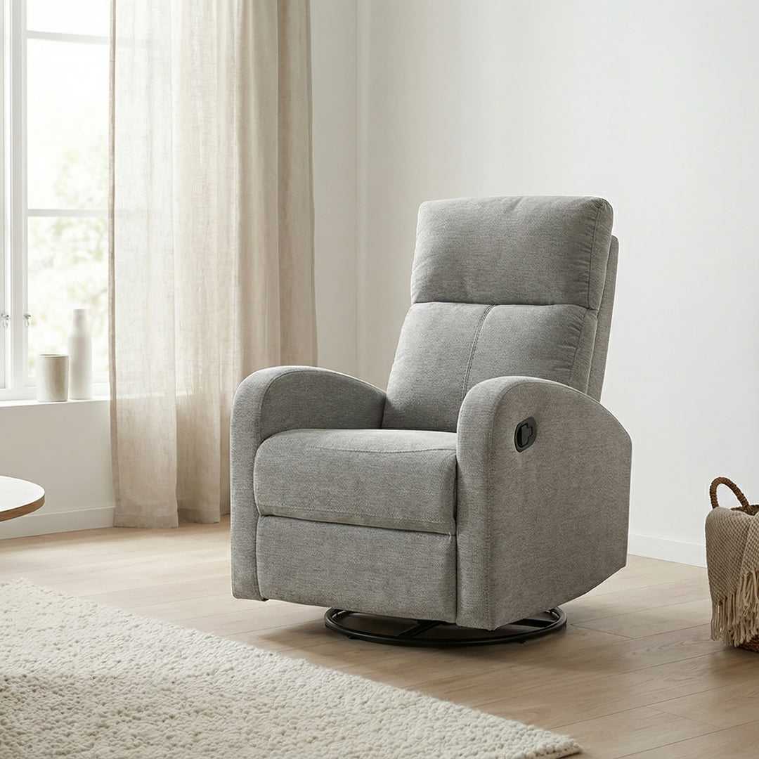 Pukki Reclinerstol — MR1730038548