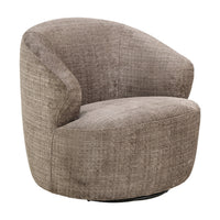 Juto Dusty Brown