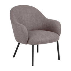 Basel Light Greybrown 34