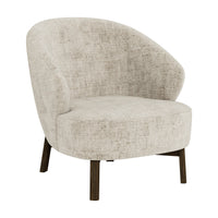 Juto Beige,Smoked