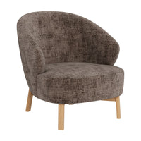 Juto Dusty Brown,Oak