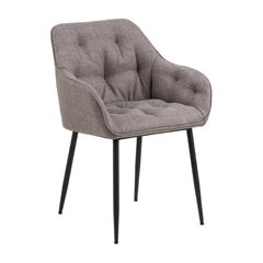 Basel Light Greybrown