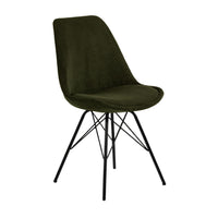 Wind Olive Green