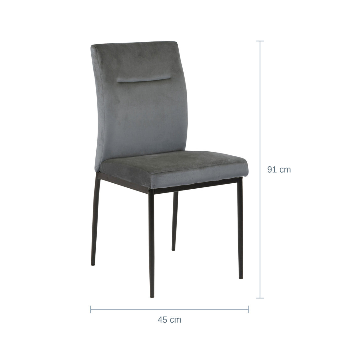 Demi Spisestol — MR182021084060