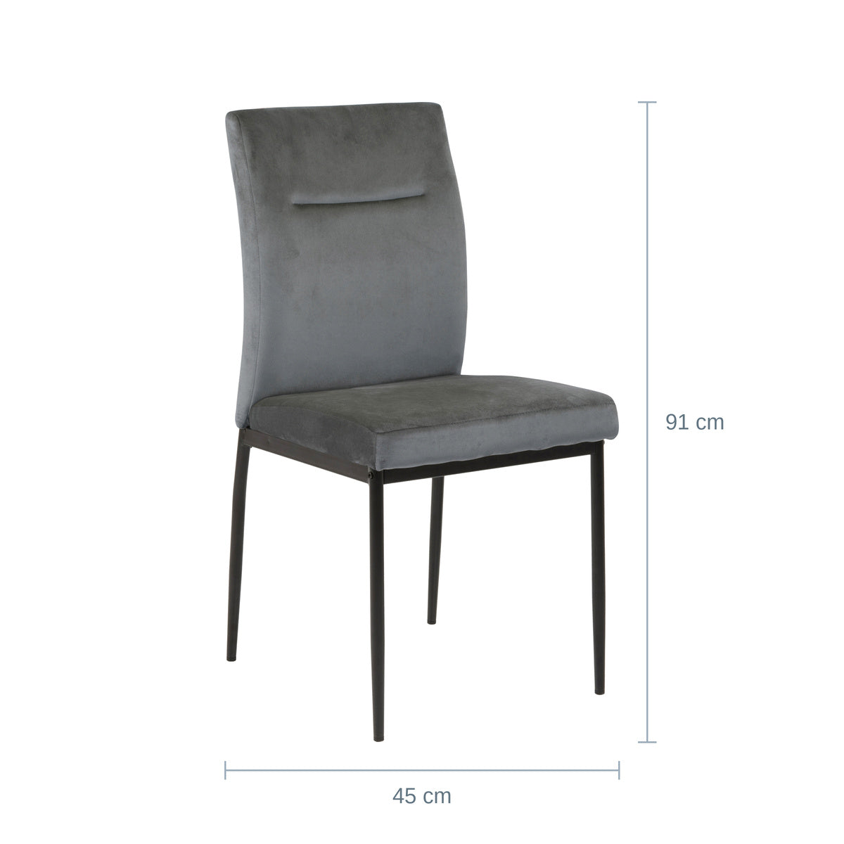 Demi Spisestol — MR182021084060