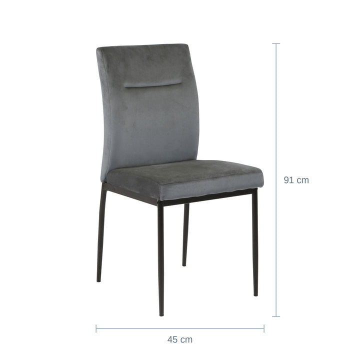 Demi Spisestol — MR182021084060