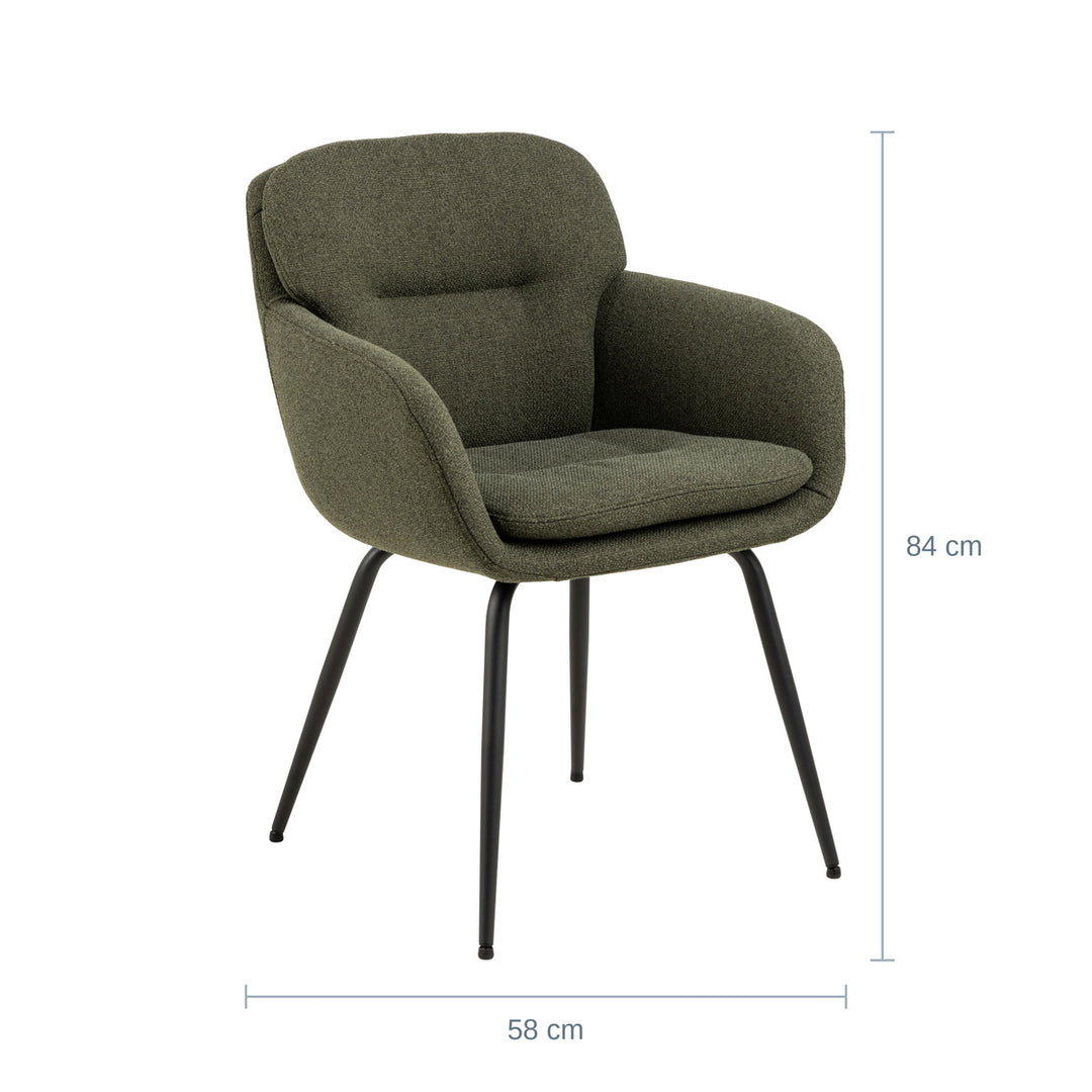 Dora Spisestol, Alea Green — MR182032161143