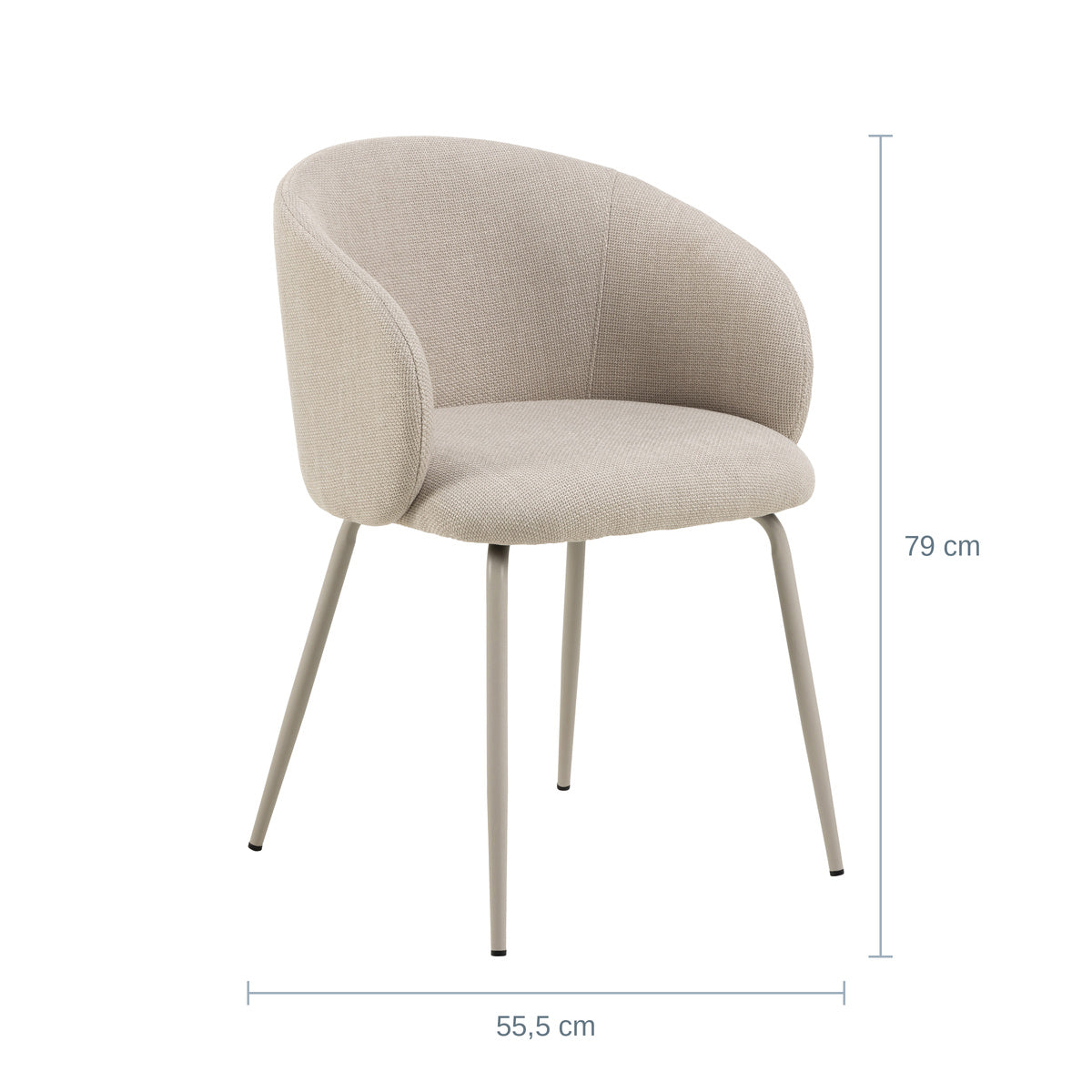 Eleanor Spisestol — MR182044122213