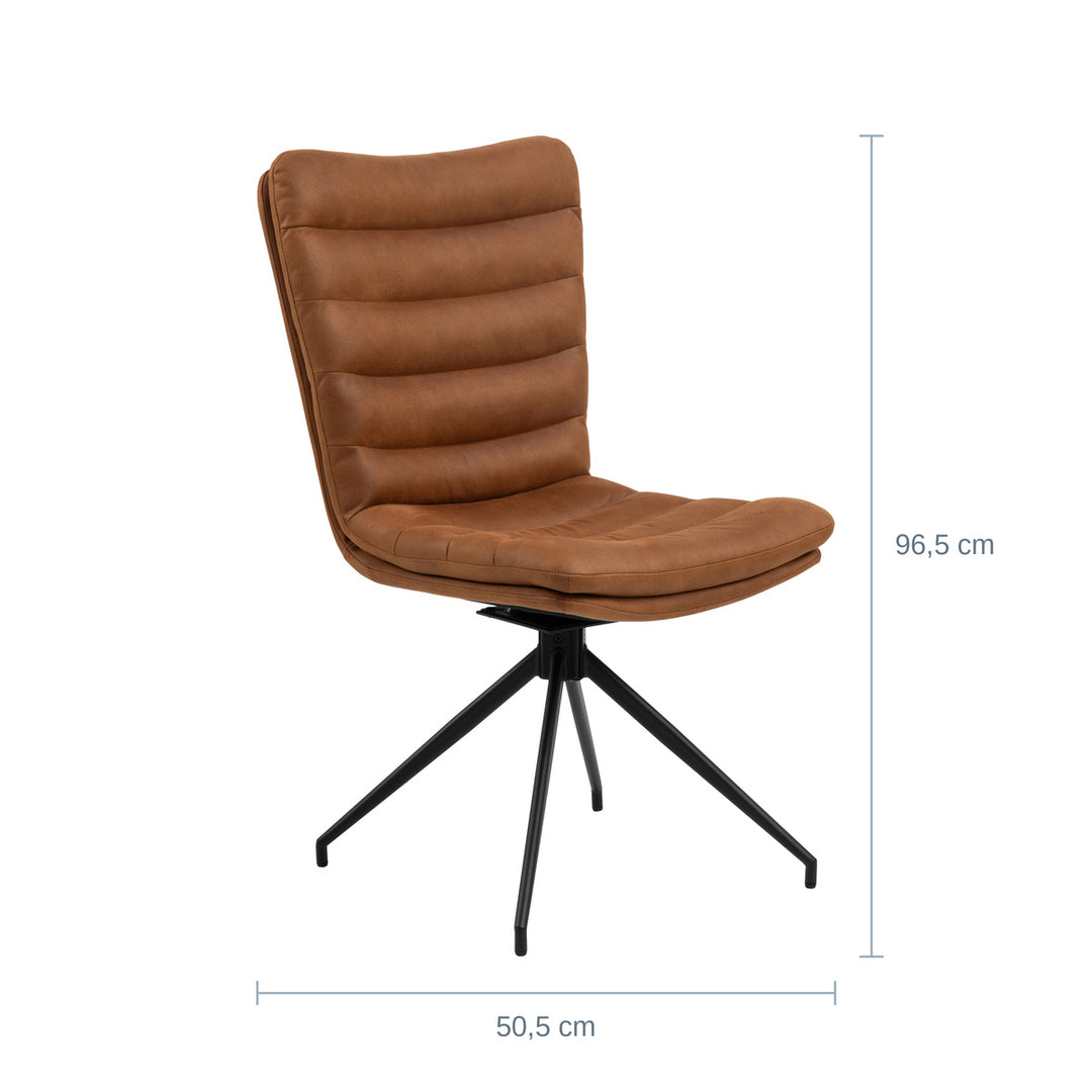 Grafton Spisestol — MR182045100214