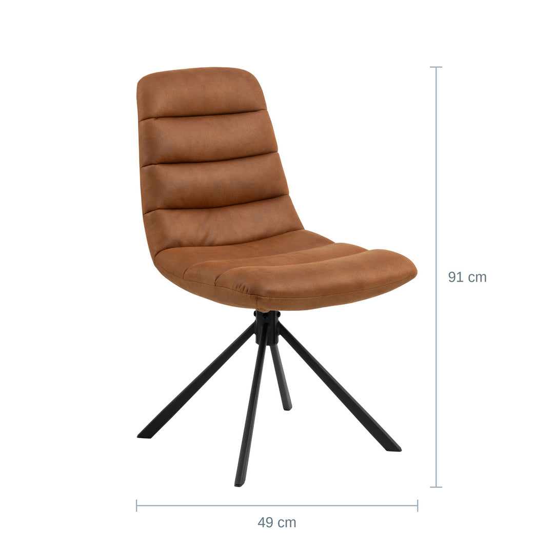 Milford Spisestol — MR182047100217