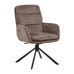 Juto Dusty Brown