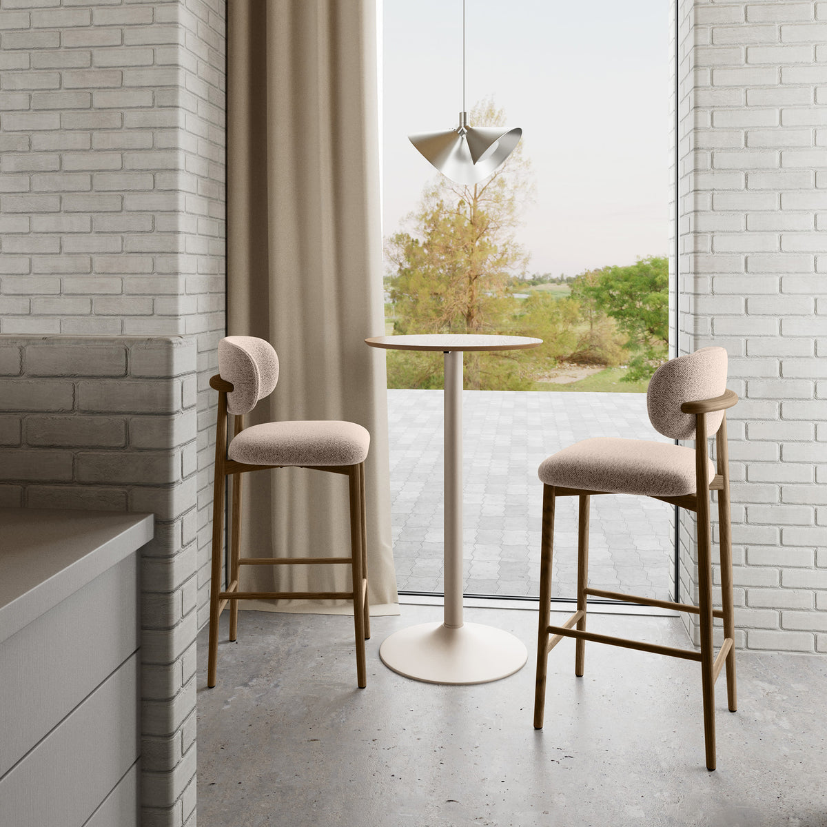 Absalon Barstol — MR184018202289