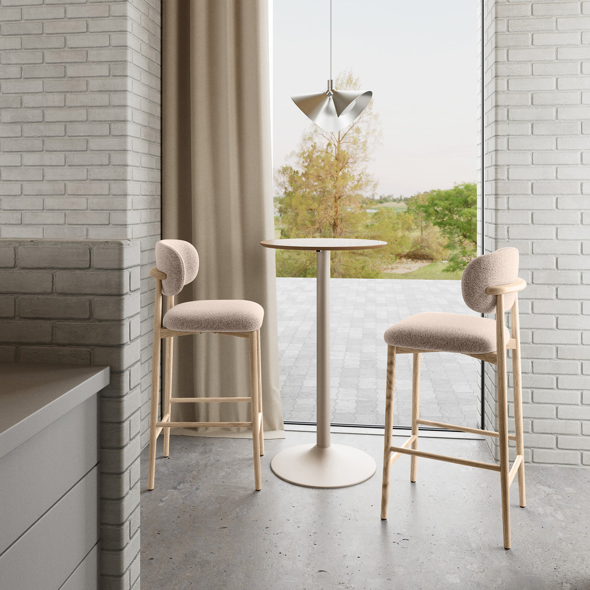 Absalon Barstol — MR184018213289