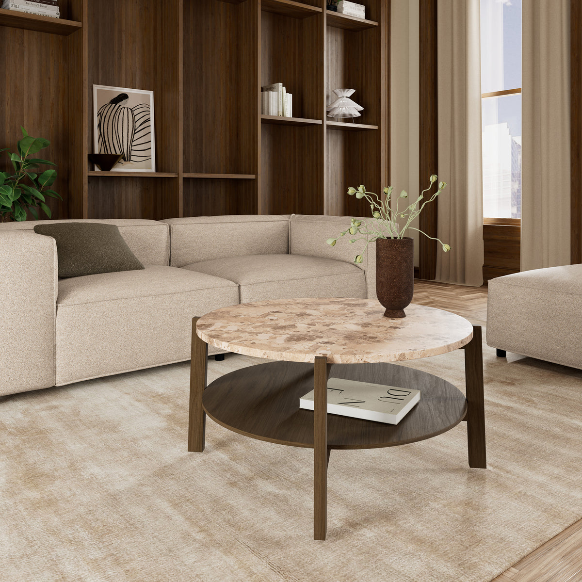 Dorsett Sofabord — MR185054243249