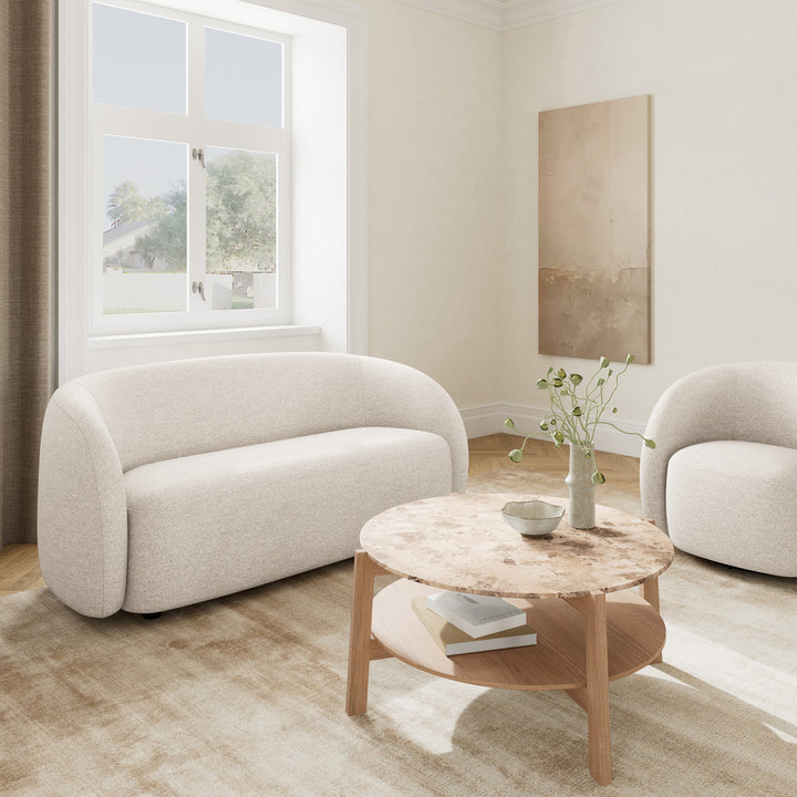 Dorsett Sofabord — MR185054244249