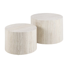 Travertine Folie
