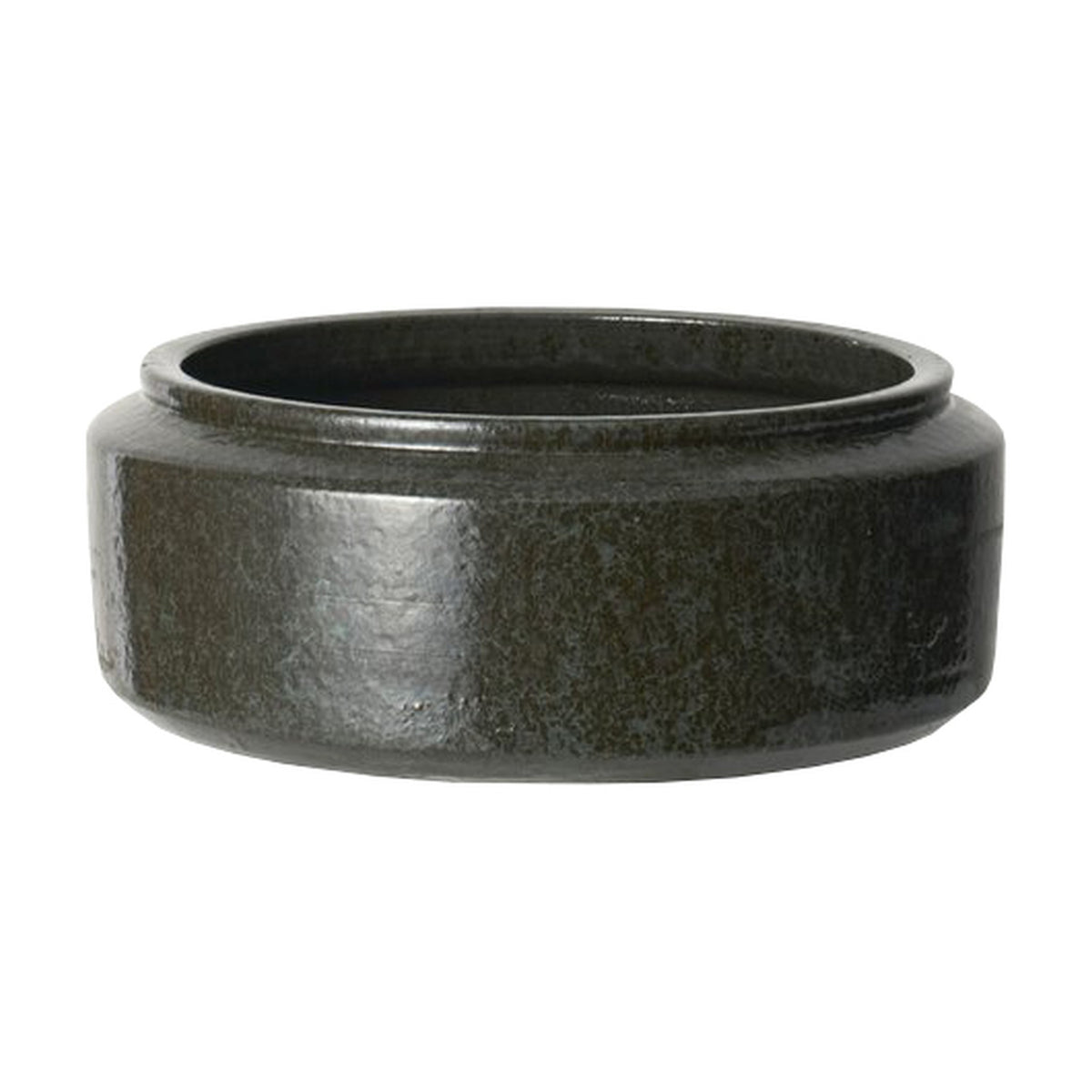 Stitch Blomsterpotte, grønn, diameter: 25cm