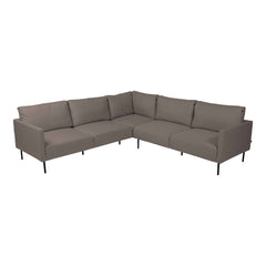 Sort/Brungrå