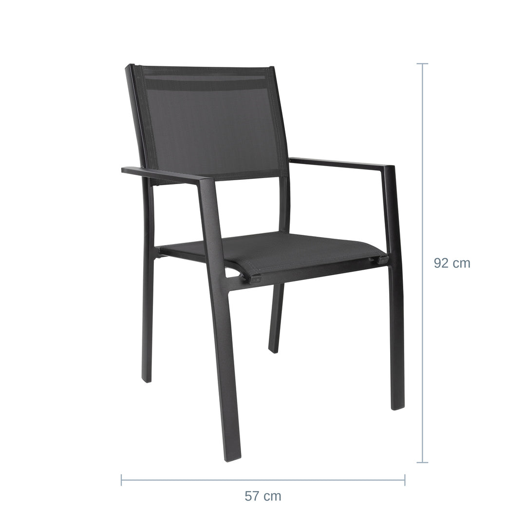 Jackson Stablestol — OS1070040115