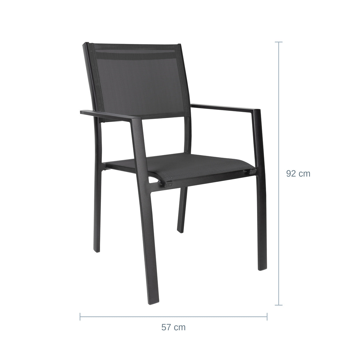 Jackson Stablestol — OS1070040115