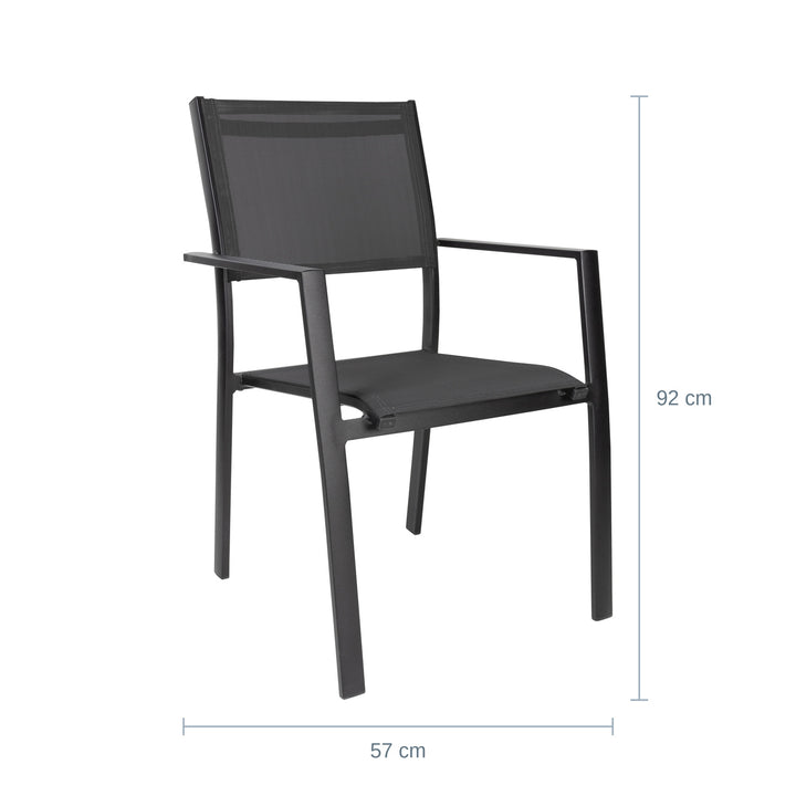 Jackson Stablestol — OS1070040115