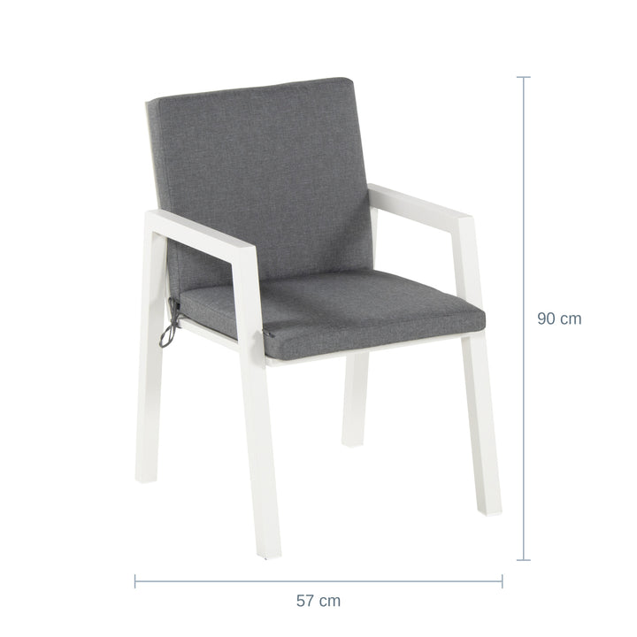 Hartman Ancona Stablestol — OS1070131235