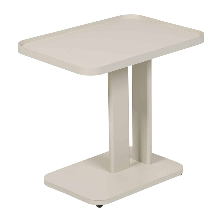 Ridge Sidebord, krem