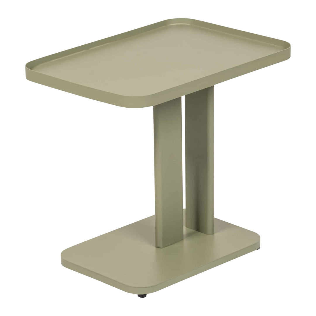 Ridge Sidebord, oliven