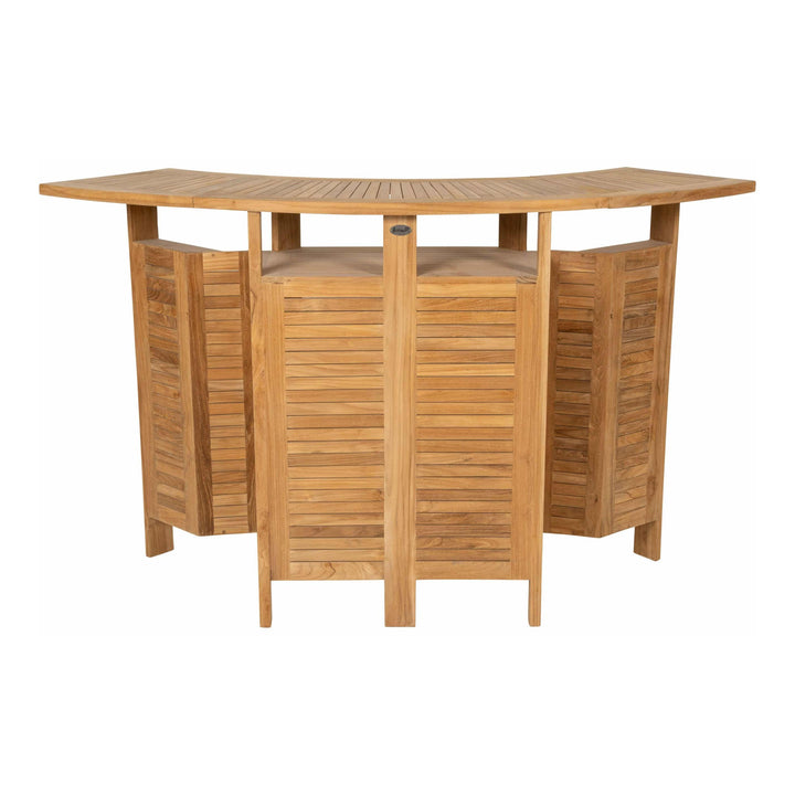 Hartman Skagen Bardisk – detaljbilde