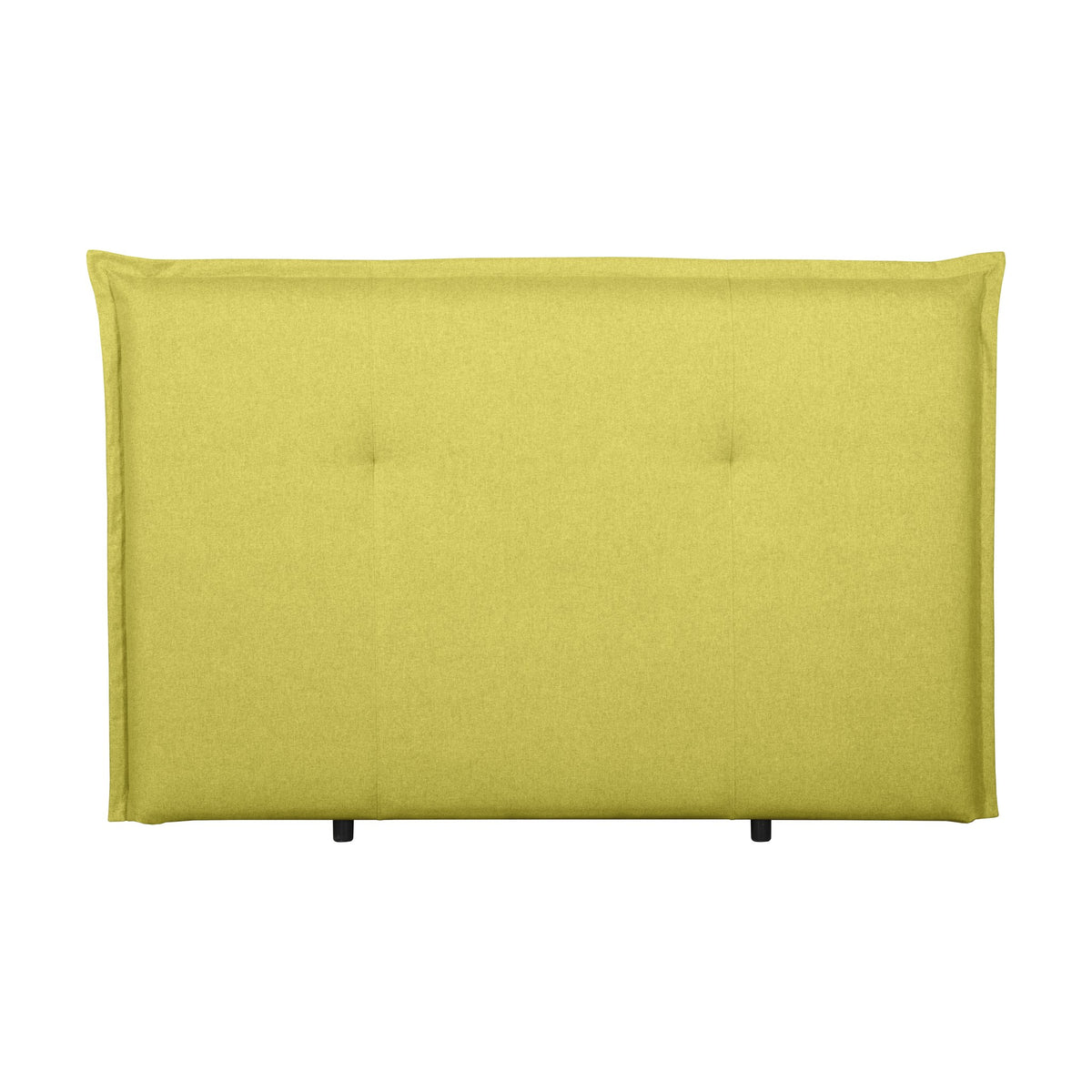 Rave Walton Sengegavl, stella lemongrass, bredde: 188 cm