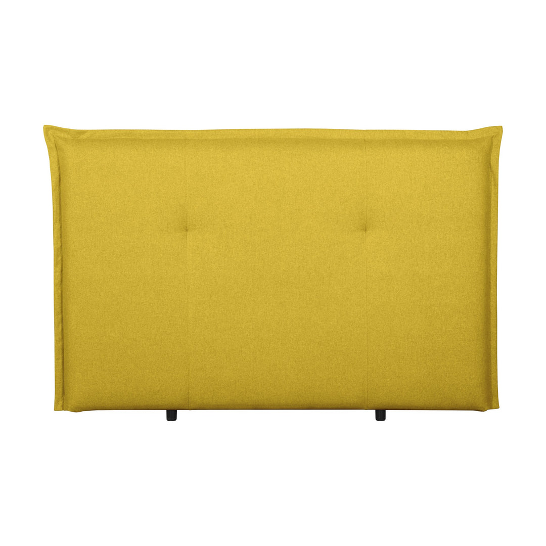 Rave Walton Sengegavl, stella olive, bredde: 188 cm