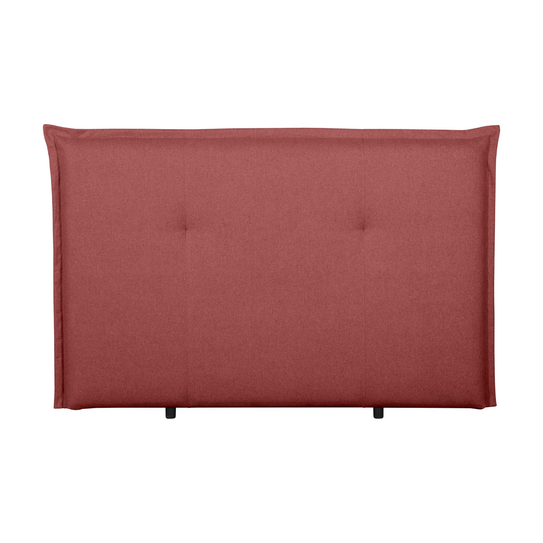 Rave Walton Sengegavl, stella pink, bredde: 188 cm