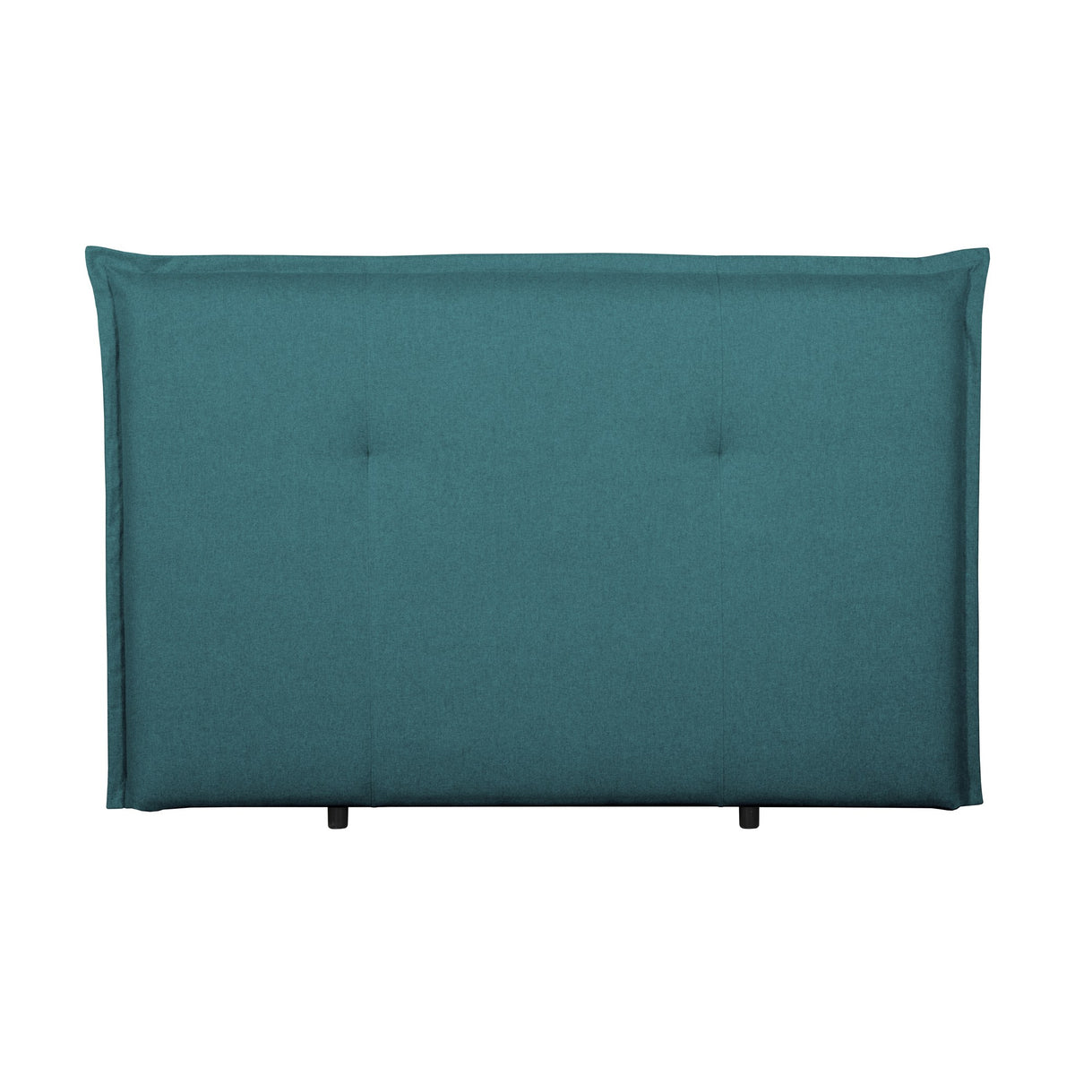 Rave Walton Sengegavl, stella petrol, bredde: 188 cm