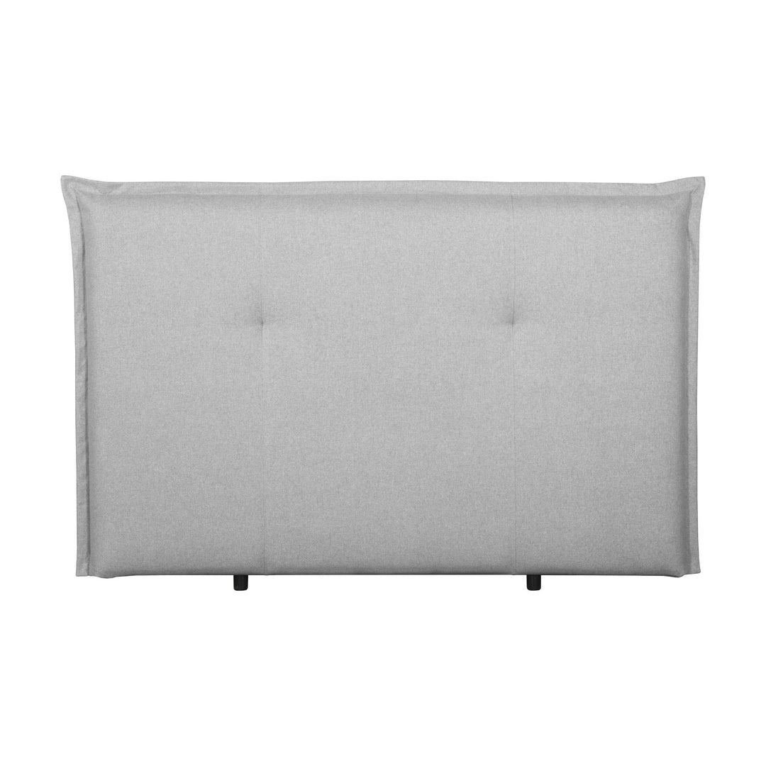 Rave Walton Sengegavl, stella discreet grey, bredde: 188 cm