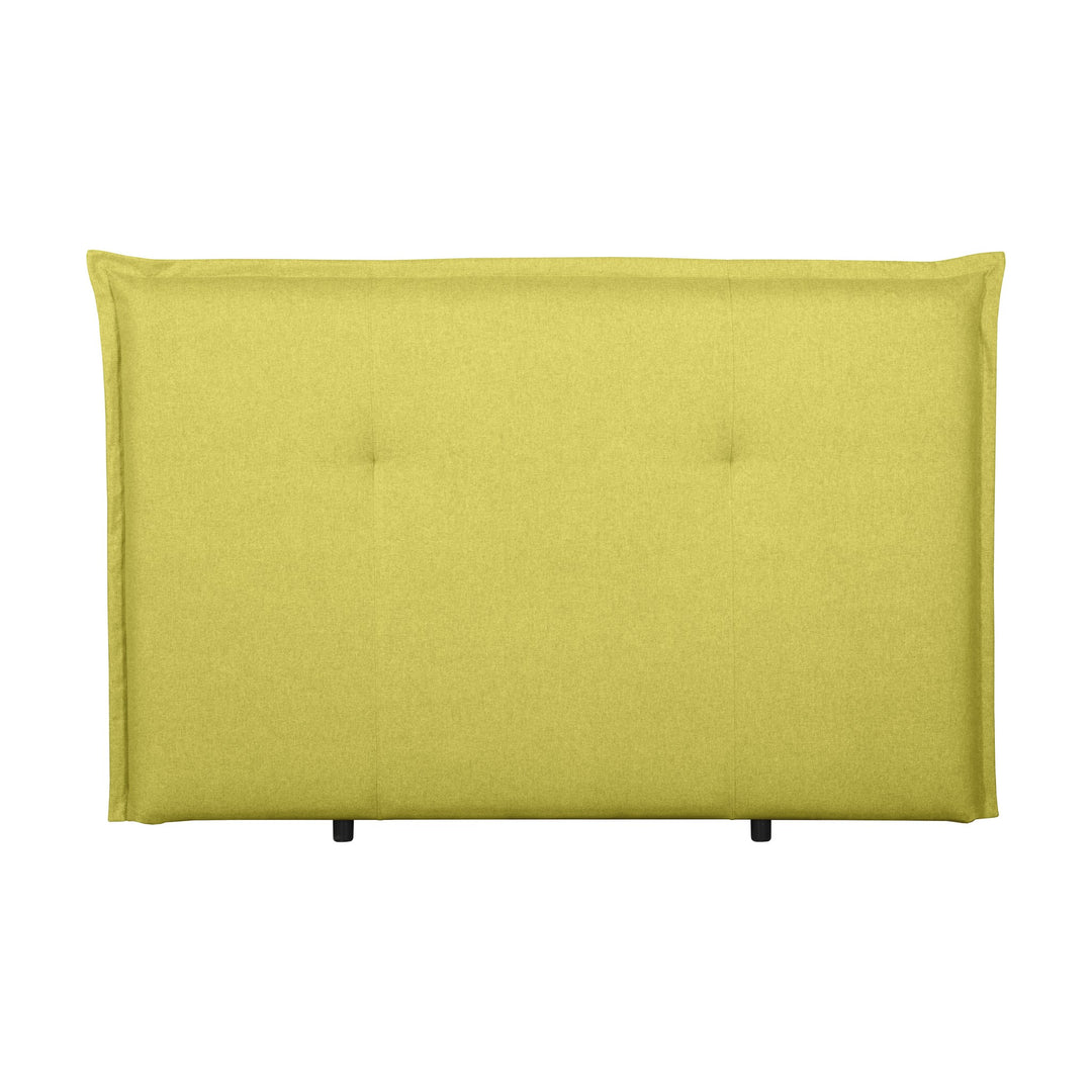 Rave Walton Sengegavl, stella lemongrass, bredde: 208 cm