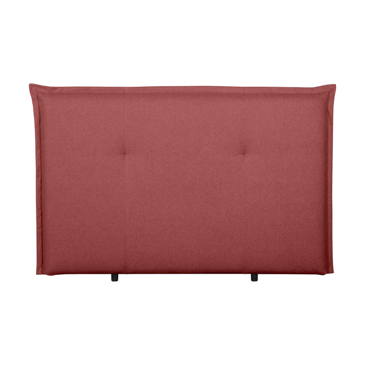 Rave Walton Sengegavl, stella pink, bredde: 208 cm