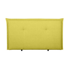Bredde: 228 cm