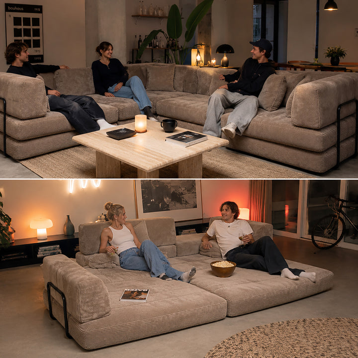 Atlanta Sovesofa — SK1230010000