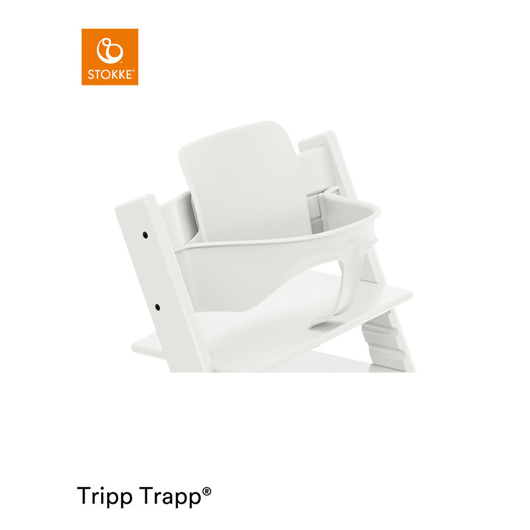 Stokke Tripp Trapp® baby set til barnestol