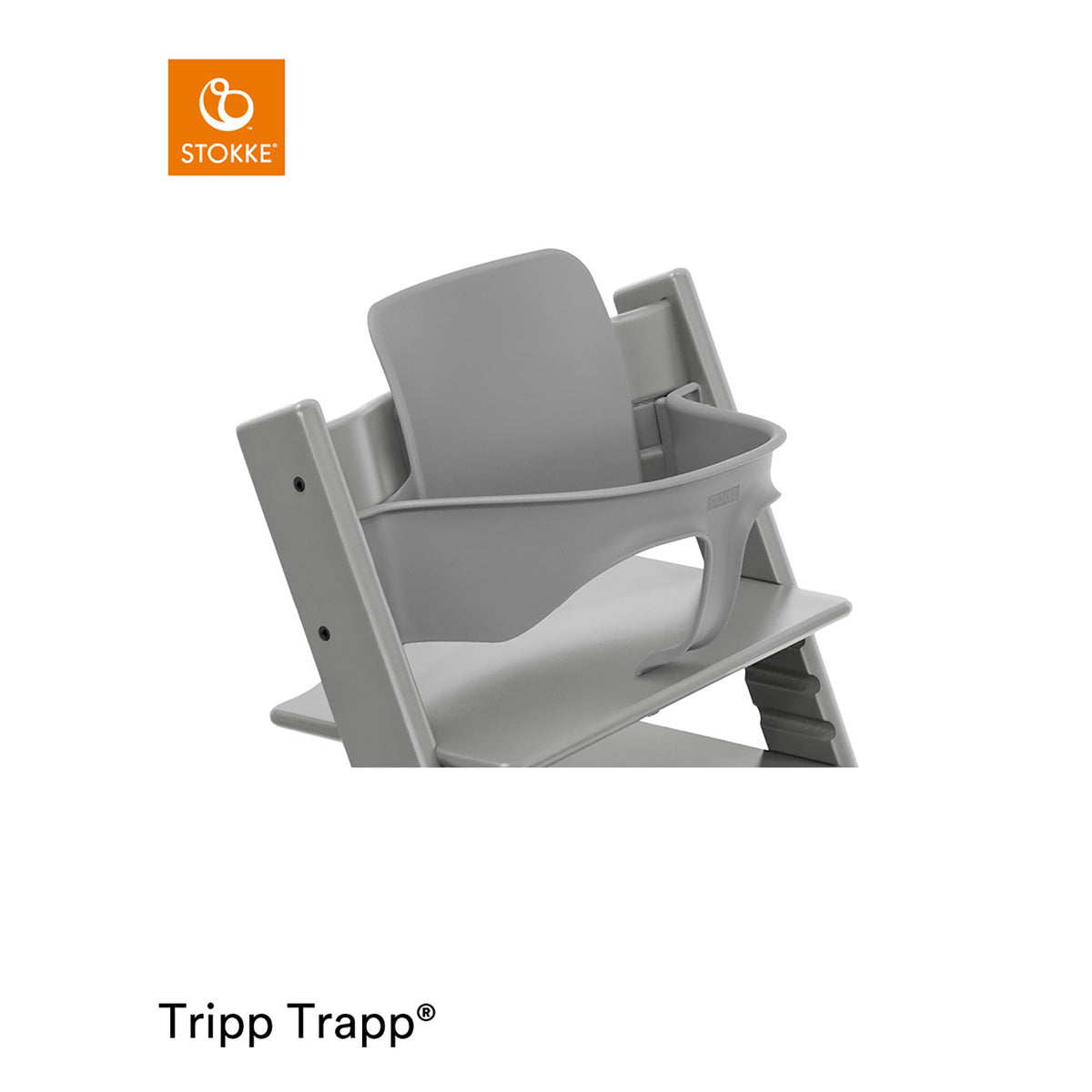 Stokke Tripp Trapp® baby set til barnestol