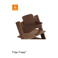 Warm Brown