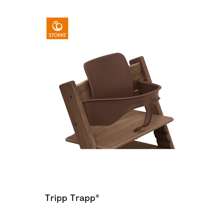 Stokke Tripp Trapp® baby set² til barnestol