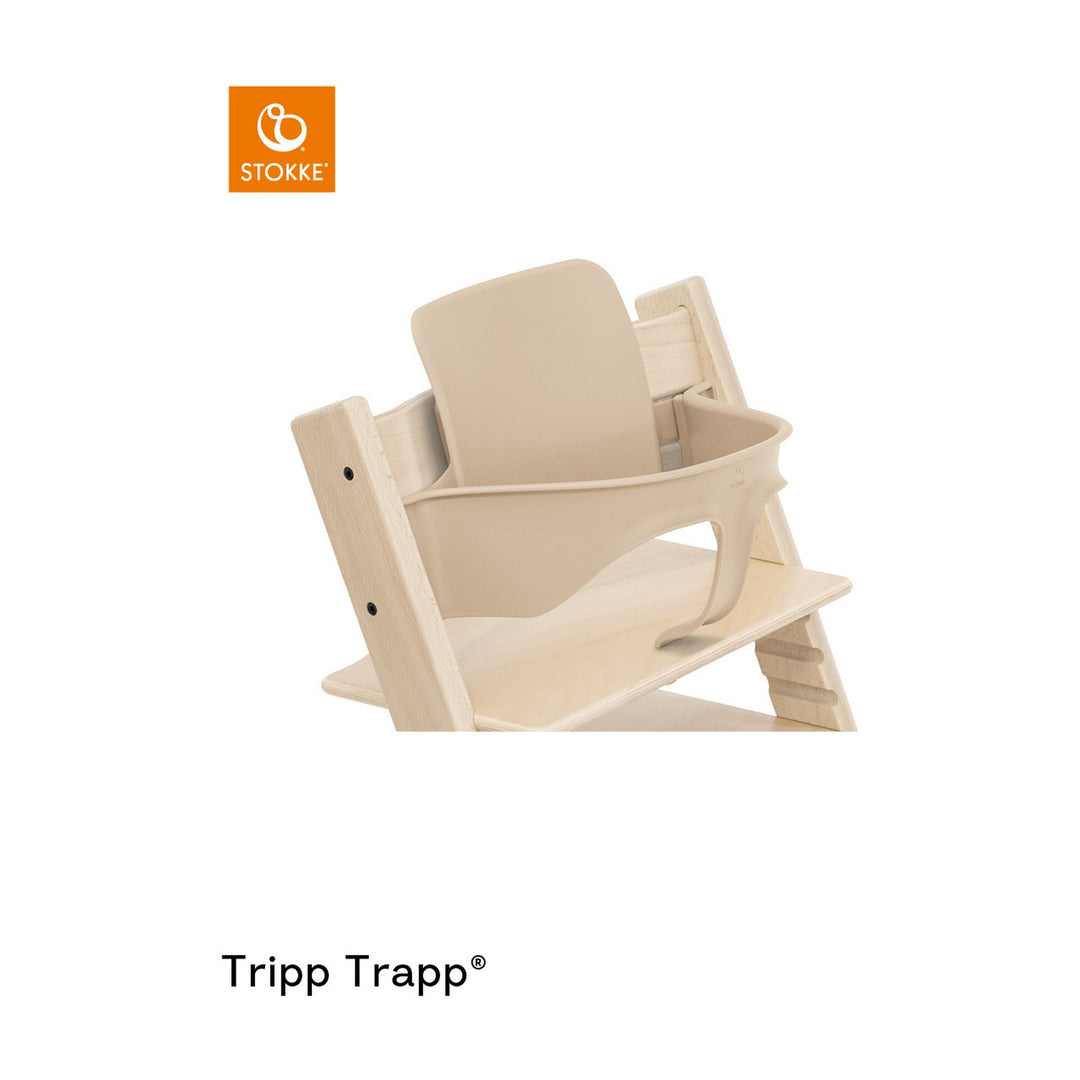 Stokke Tripp Trapp® baby set² til barnestol