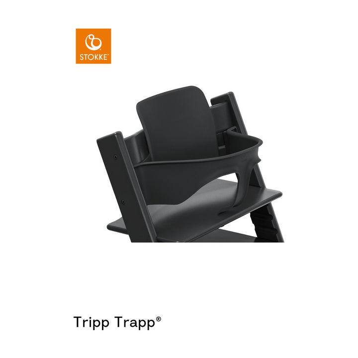 Stokke Tripp Trapp® baby set² til barnestol