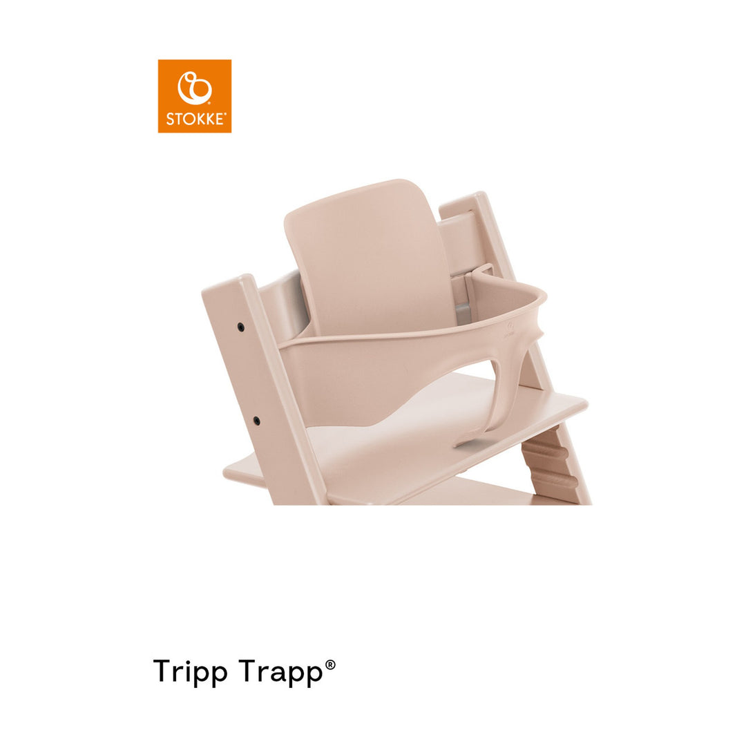 Stokke Tripp Trapp® baby set² til barnestol