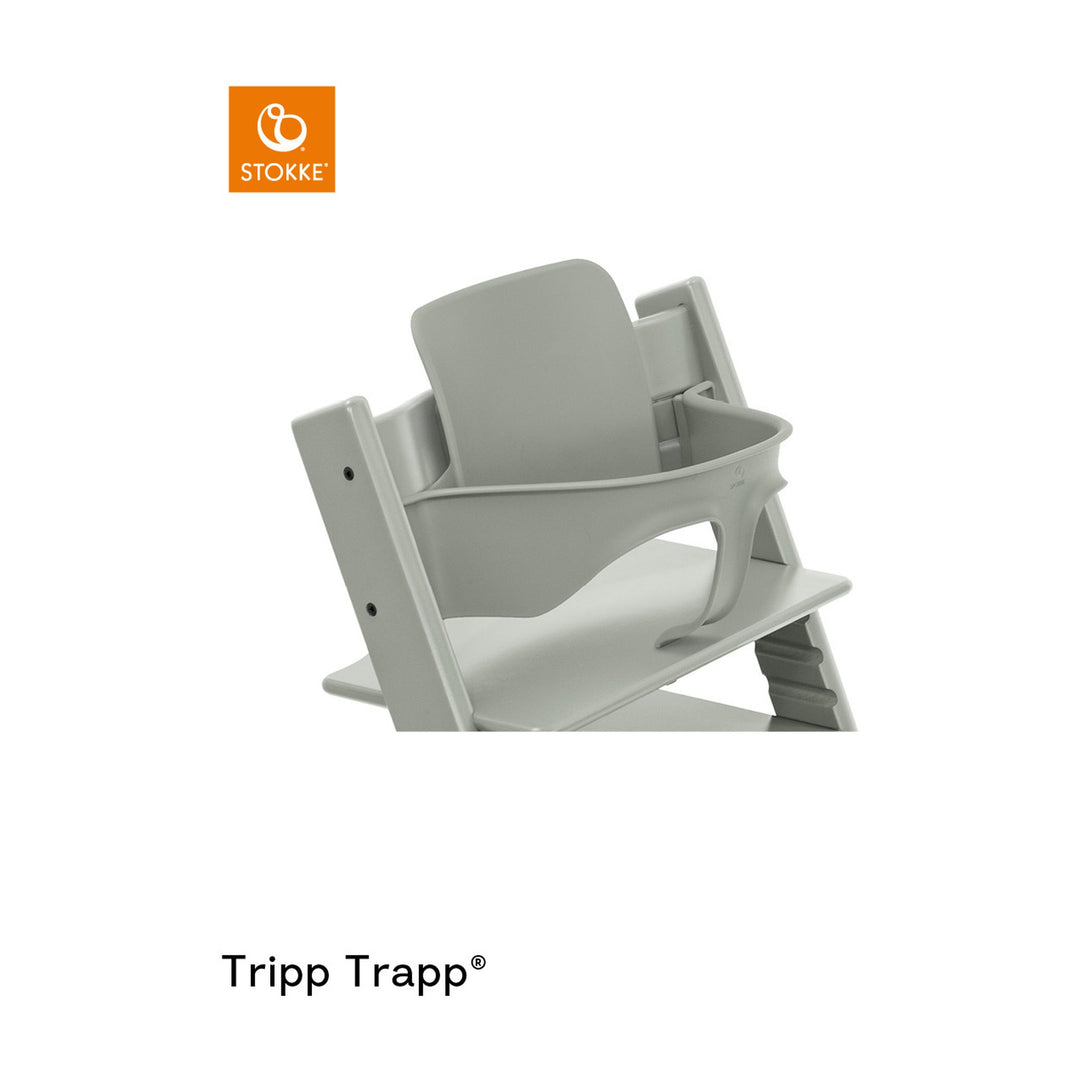 Stokke Tripp Trapp® baby set² til barnestol
