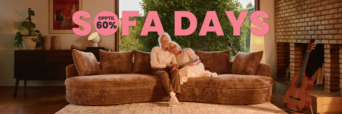 Sofa Days