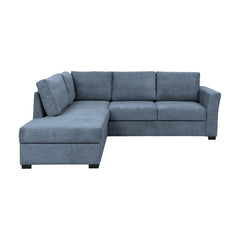 Boss 119, Blue